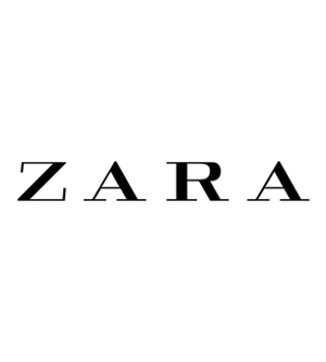 玛域仕为ZARA提供水溶花边等产品定制服务
